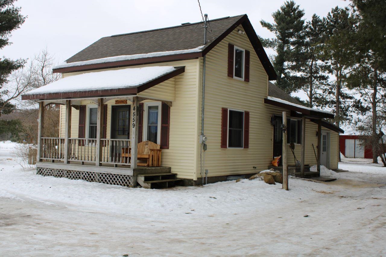 4559 McCoy Road Gaylord, MI 49735 - Photo 2 of 99 1896873-1.JPG