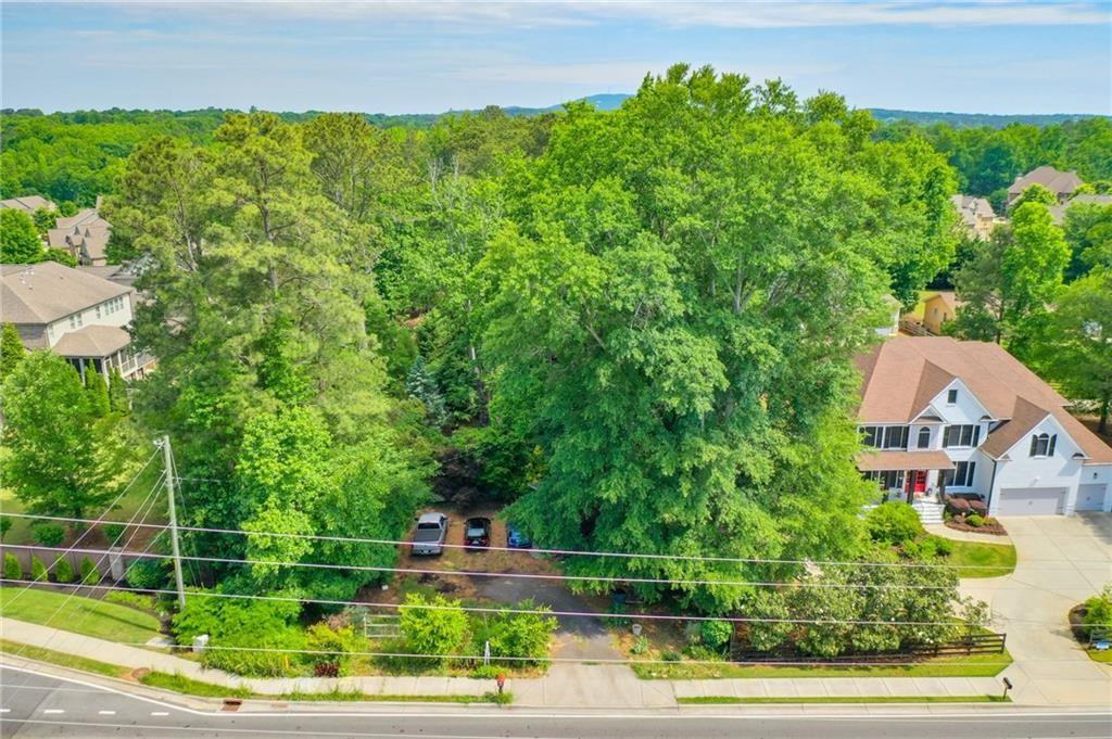 3127 Post Oak Tritt Road Marietta, GA 30062 - Photo 2 of 19