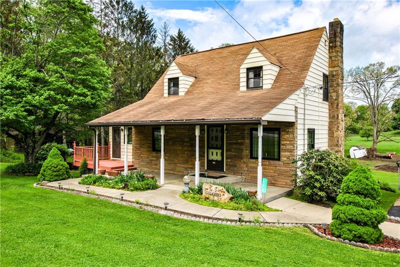 693 Mushrush Road Butler, PA 16002 - Photo 1 of 16