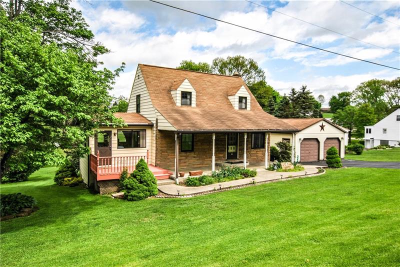 693 Mushrush Road Butler, PA 16002 - Photo 2 of 16