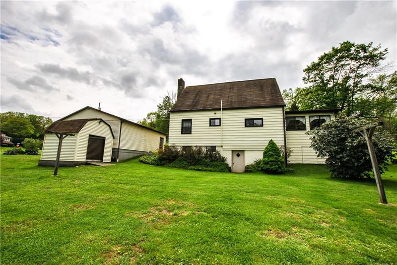 693 Mushrush Road Butler, PA 16002 - Photo 15 of 16
