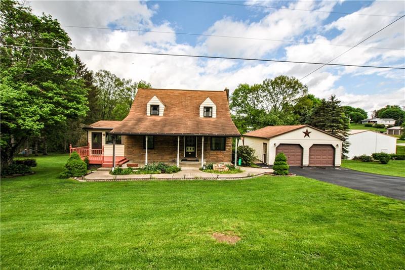 693 Mushrush Road Butler, PA 16002 - Photo 16 of 16