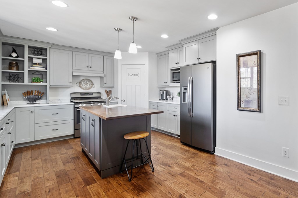 93 Stoney Ledge Road Fairmount, GA 30139 - Photo 19 of 46 Gallery Image 19