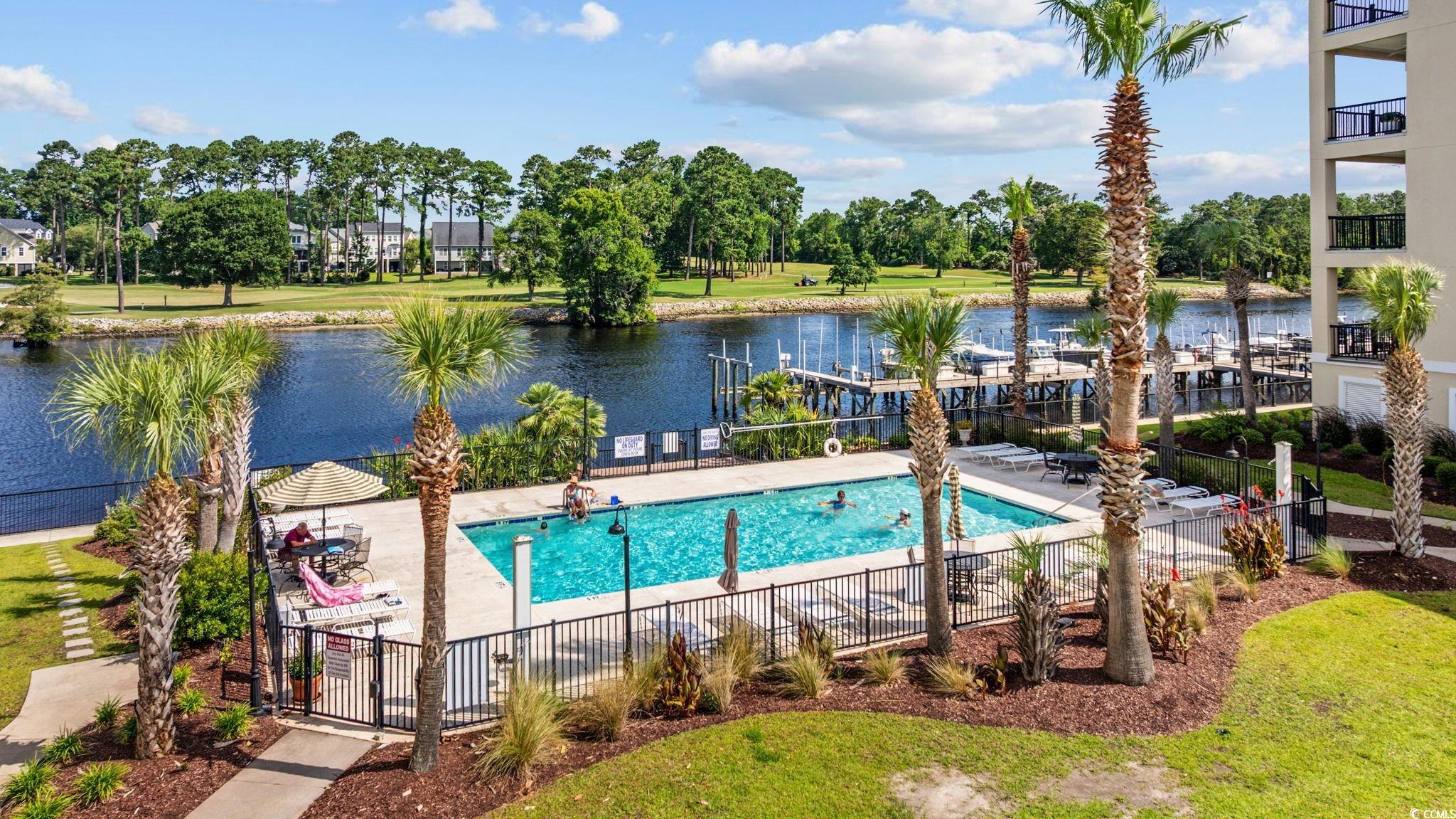 265 Venice Way, Unit 1404 Myrtle Beach, SC 29577 - Photo 34 of 40