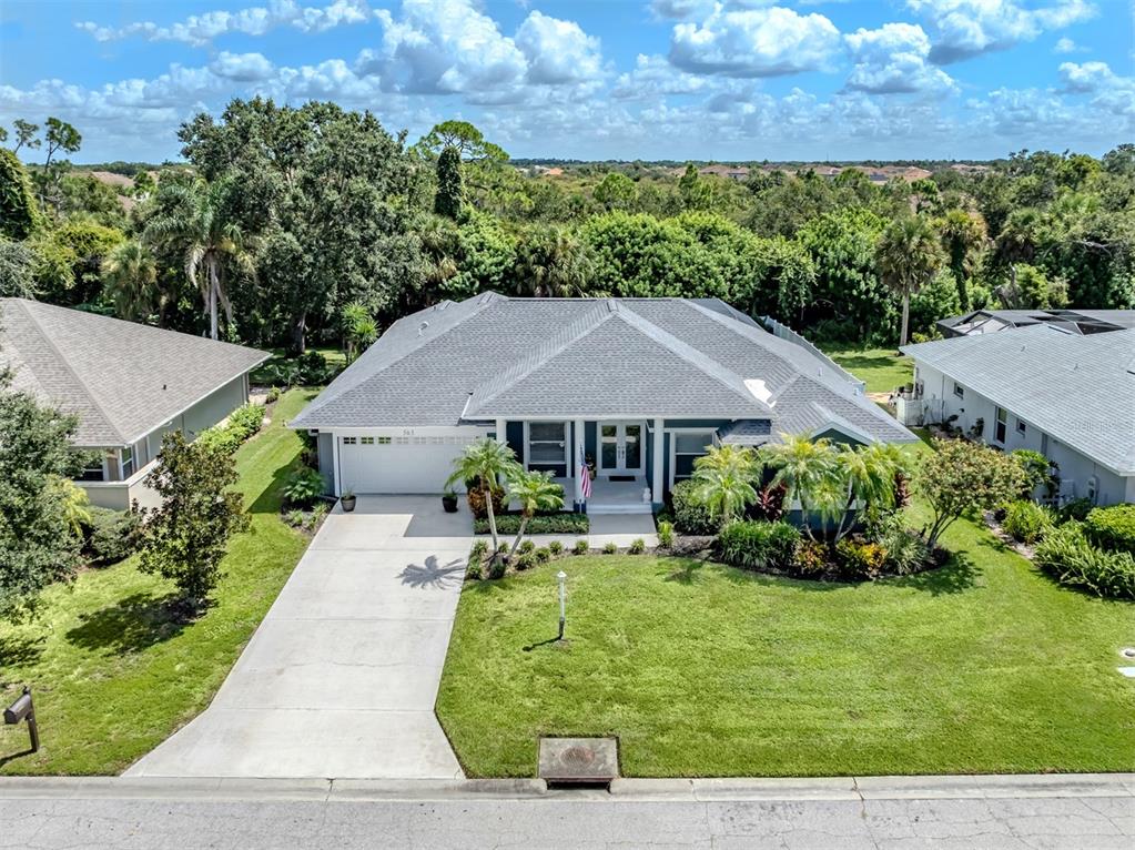 563 Pine Ranch East Road Osprey, FL 34229 - Photo 2 of 55 Gallery Image 2