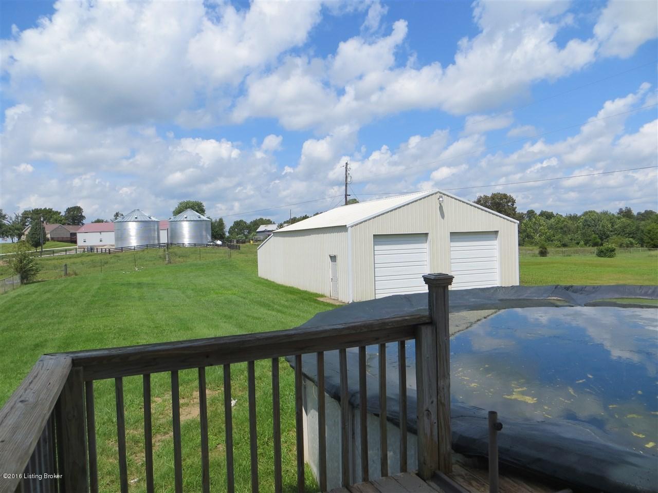 3268 Rineyville-Big Springs Road Rineyville, KY 40162 - Photo 2 of 34 large-10035681-13