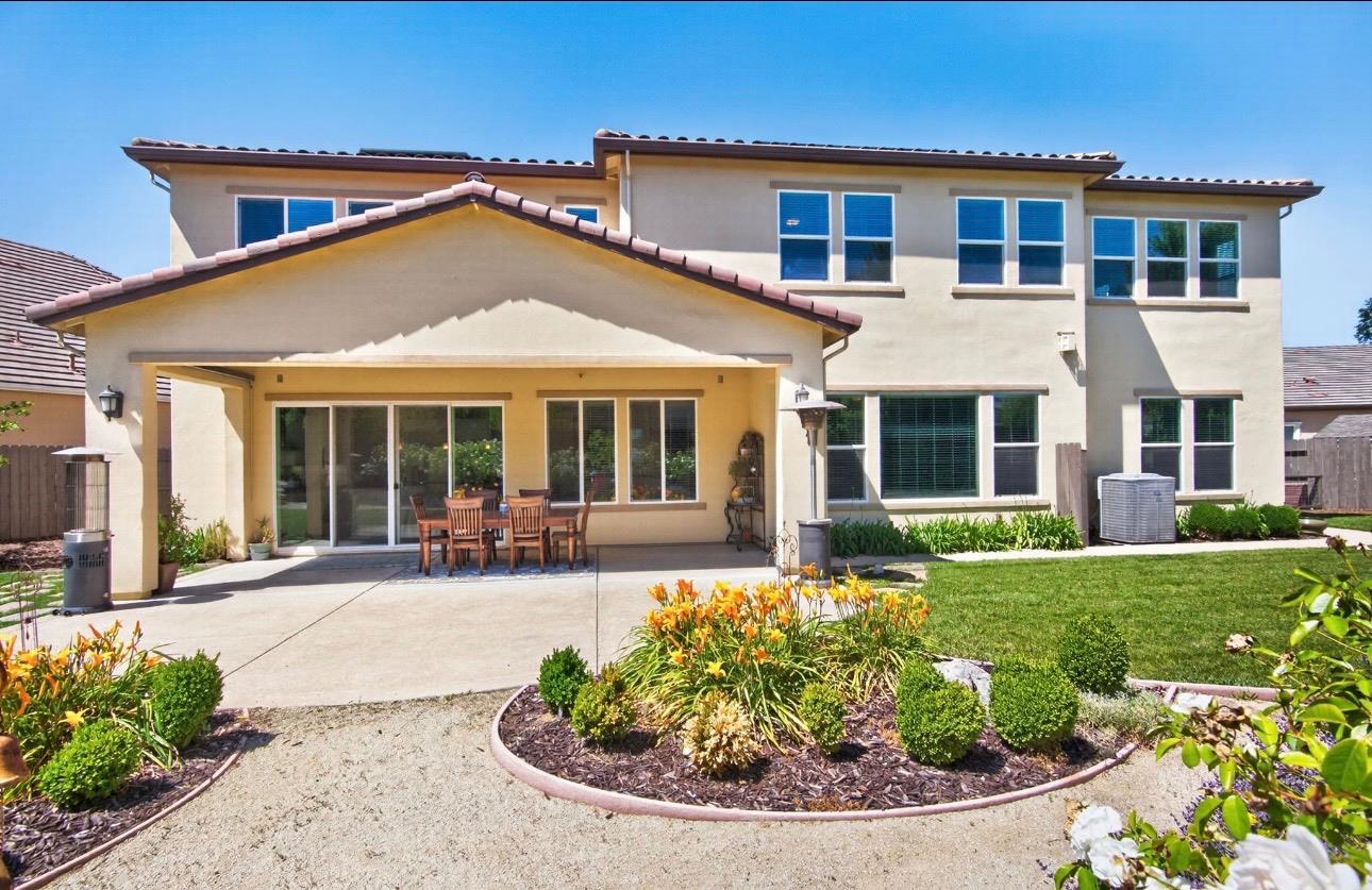 4661 Ravine Crossing Court Rocklin, CA 95677 - Photo 4 of 62