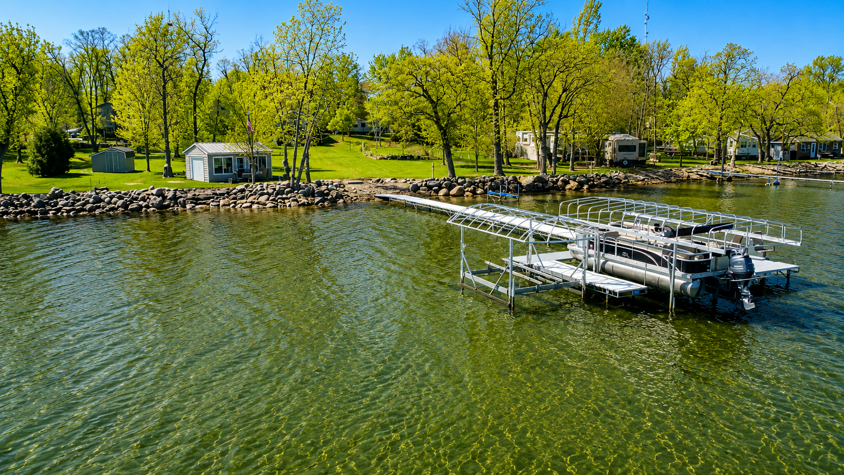 46549 Jackson Road Ottertail, MN 56571 - Photo 33 of 38