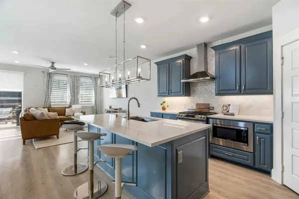$470,000 | 761 Cavitt Court, Prosper, TX 75078