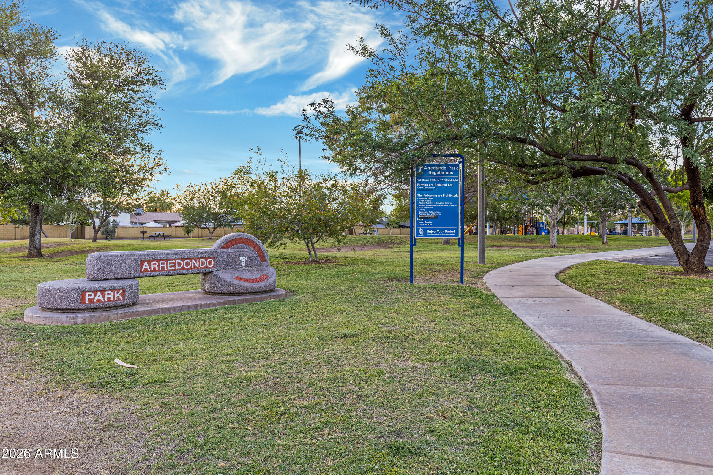 4423 South Newberry Road Tempe, AZ 85282 - Photo 39 of 50
