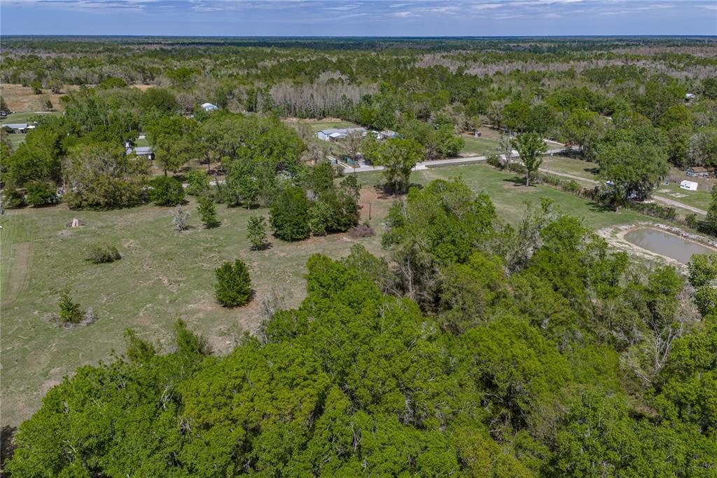 0 Clayton Road Kathleen, FL 33849 - Photo 11 of 41 a view of a yard with an outdoor space