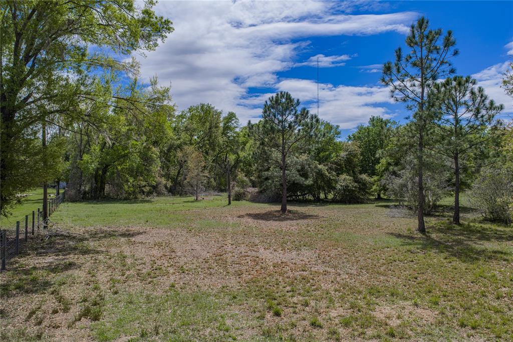 0 Clayton Road Kathleen, FL 33849 - Photo 16 of 41 a view of dirt field with trees in the background