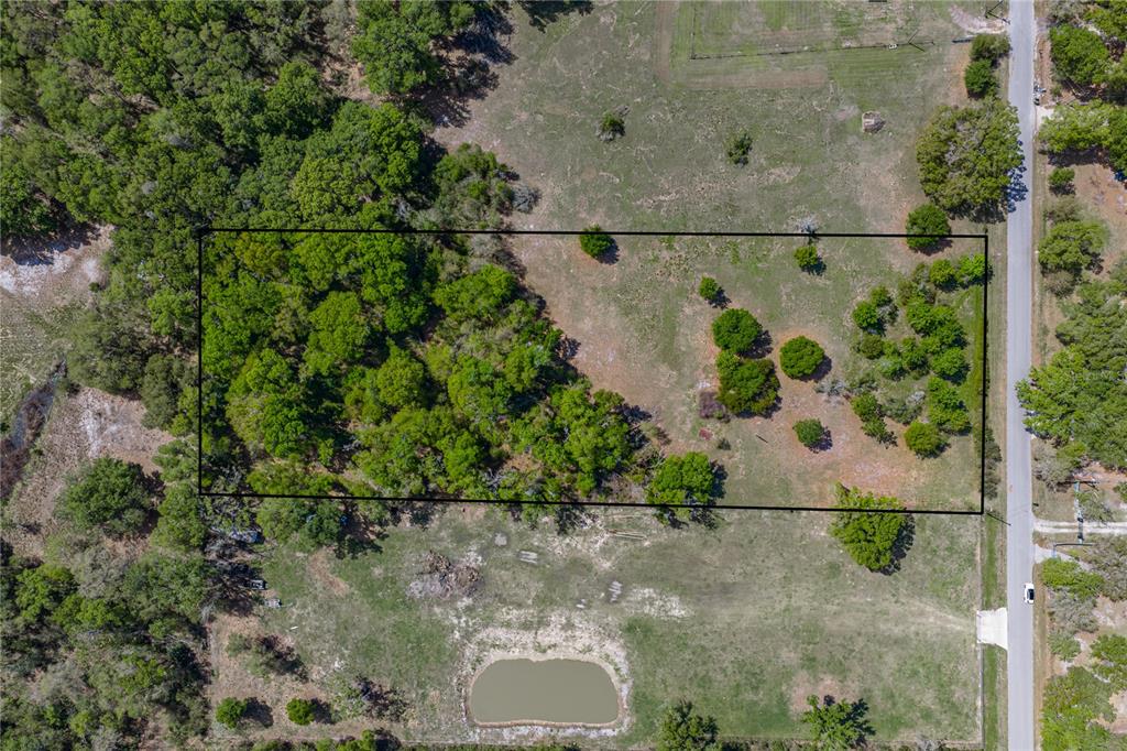 0 Clayton Road Kathleen, FL 33849 - Photo 2 of 41 an aerial view of a house with a yard