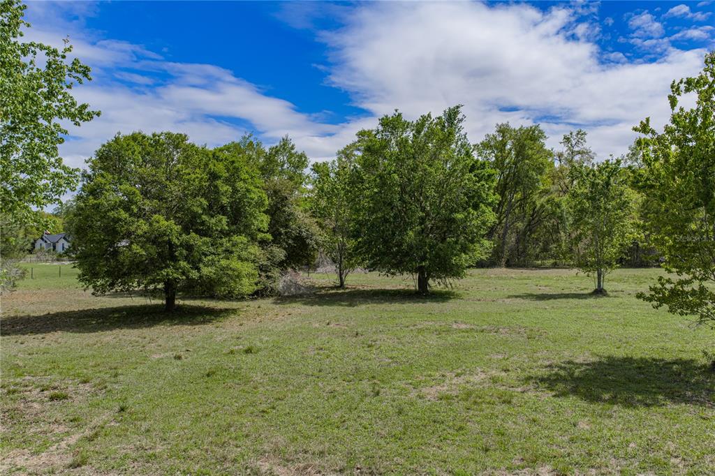 0 Clayton Road Kathleen, FL 33849 - Photo 26 of 41 a view of outdoor space with deck and yard