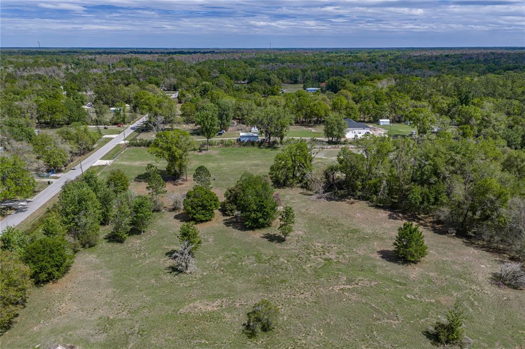 0 Clayton Road Kathleen, FL 33849 - Photo 38 of 41 a view of a lush green outdoor space with a lake view