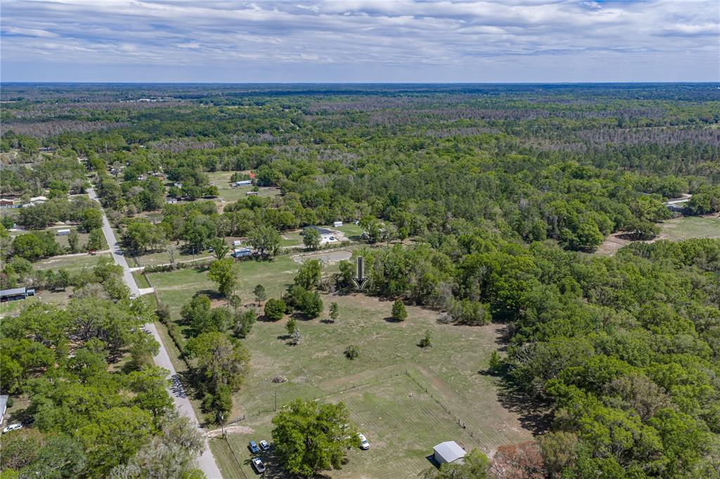0 Clayton Road Kathleen, FL 33849 - Photo 6 of 41 a view of outdoor space and yard