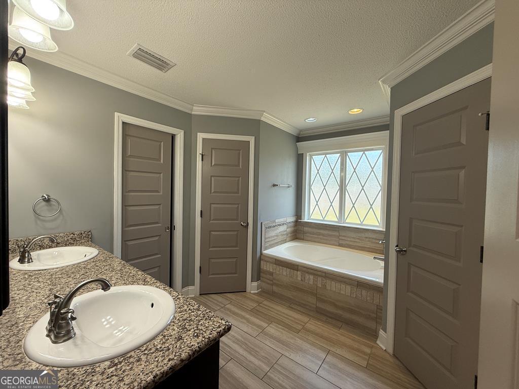 5255 Carlton Ridge Circle Hahira, GA 31632 - Photo 9 of 26
