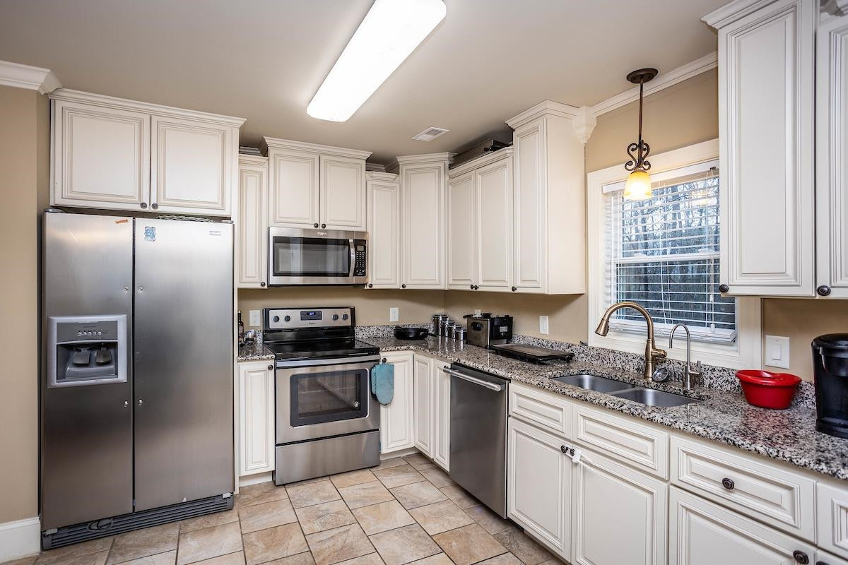 4261 Dalcross Road Raleigh, NC 27610 - Photo 5 of 15 Photo 5