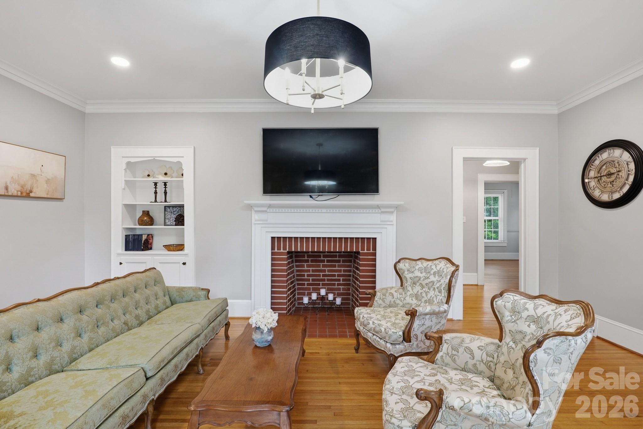 511 West Rice Street Landis, NC 28088 - Photo 4 of 45 Gallery Image 4