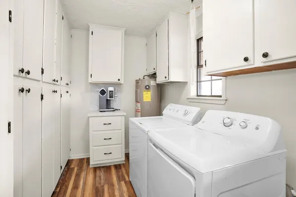 a fire hydrant in the middle of a field