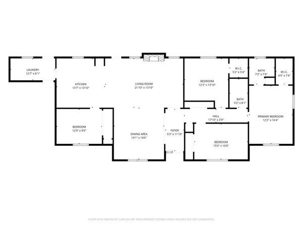 $385,000 | 902 Highway 259, Mount Enterprise, TX 75681