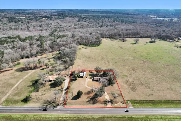 $385,000 | 902 Highway 259, Mount Enterprise, TX 75681