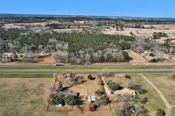 $385,000 | 902 Highway 259, Mount Enterprise, TX 75681
