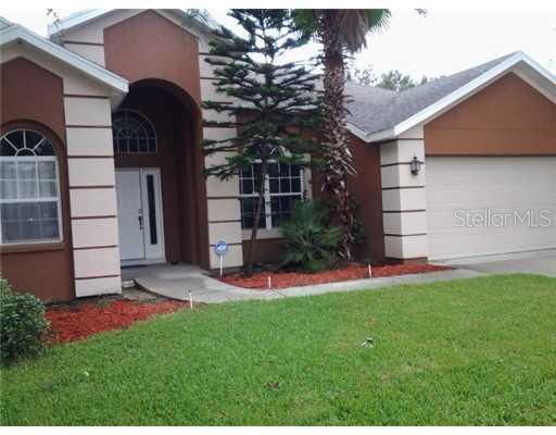 3006 Partridge Point Trail Valrico, FL 33596 - Photo 1 of 1 Exterior Front