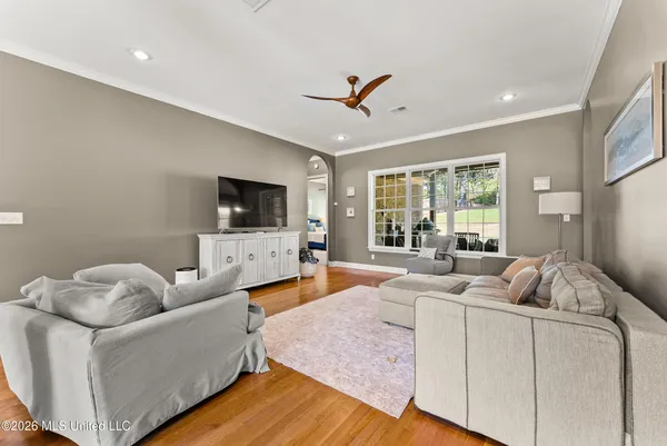 $550,000 | 591 Shadow View Drive, Hernando, MS 38632