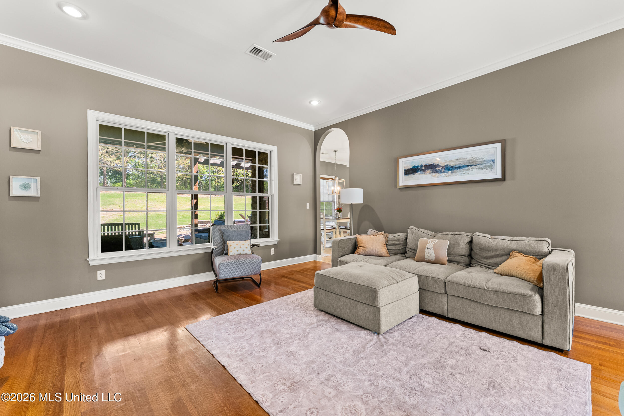 591 Shadow View Drive Hernando, MS 38632 - Photo 12 of 37 Great Room