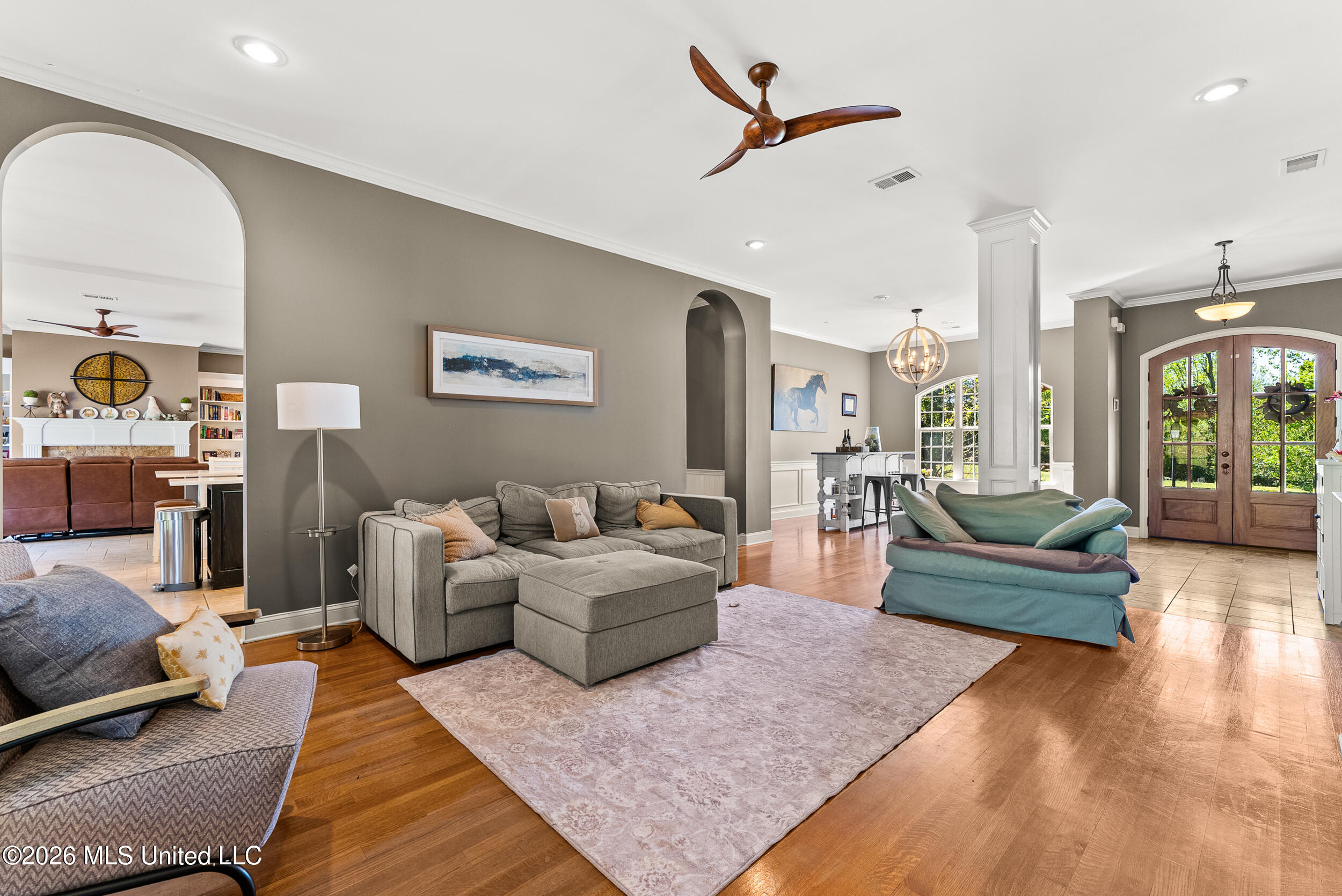 591 Shadow View Drive Hernando, MS 38632 - Photo 13 of 37 Great Room