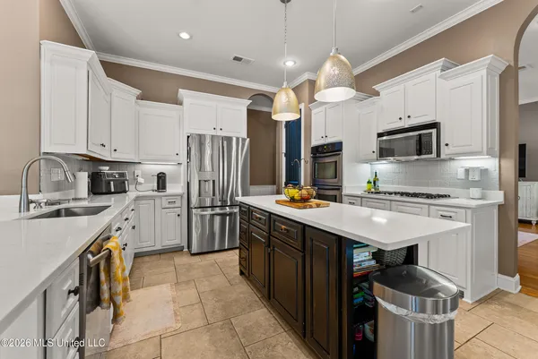 $550,000 | 591 Shadow View Drive, Hernando, MS 38632