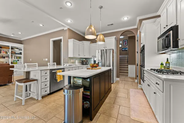 $550,000 | 591 Shadow View Drive, Hernando, MS 38632