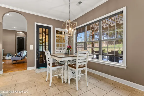 $550,000 | 591 Shadow View Drive, Hernando, MS 38632