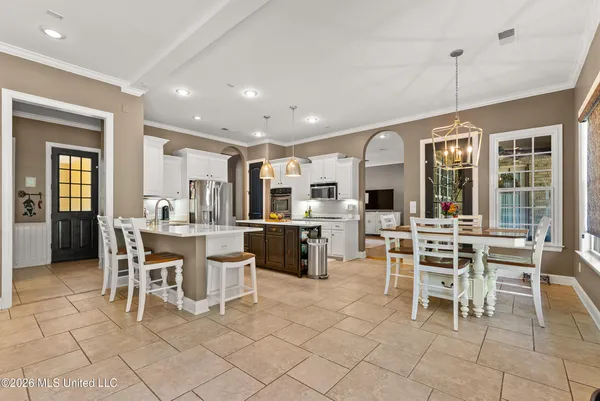 $550,000 | 591 Shadow View Drive, Hernando, MS 38632