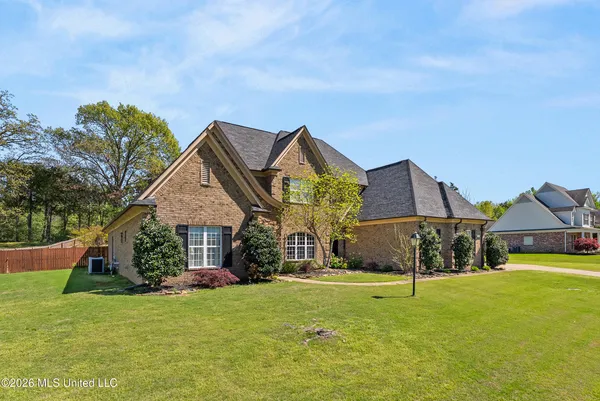 $550,000 | 591 Shadow View Drive, Hernando, MS 38632