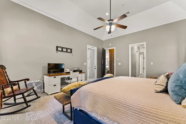 $550,000 | 591 Shadow View Drive, Hernando, MS 38632