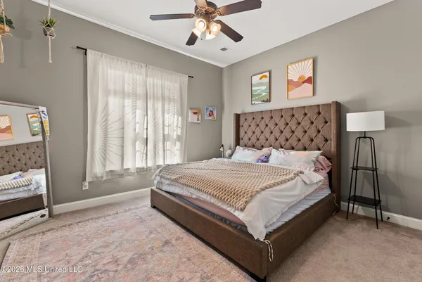 $550,000 | 591 Shadow View Drive, Hernando, MS 38632