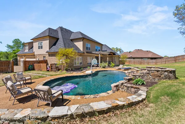 $550,000 | 591 Shadow View Drive, Hernando, MS 38632