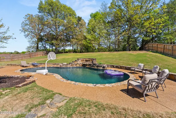 $550,000 | 591 Shadow View Drive, Hernando, MS 38632