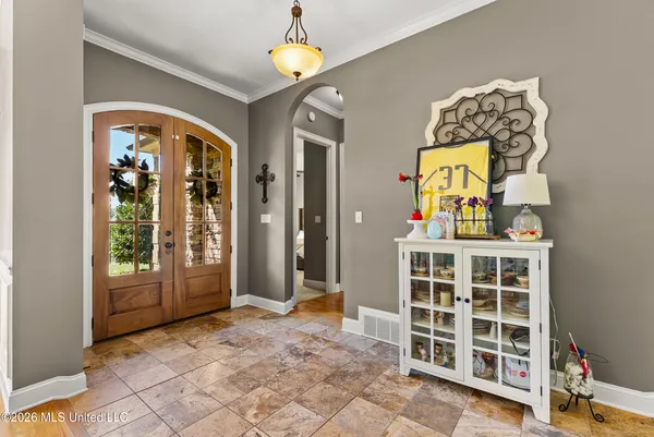 $550,000 | 591 Shadow View Drive, Hernando, MS 38632