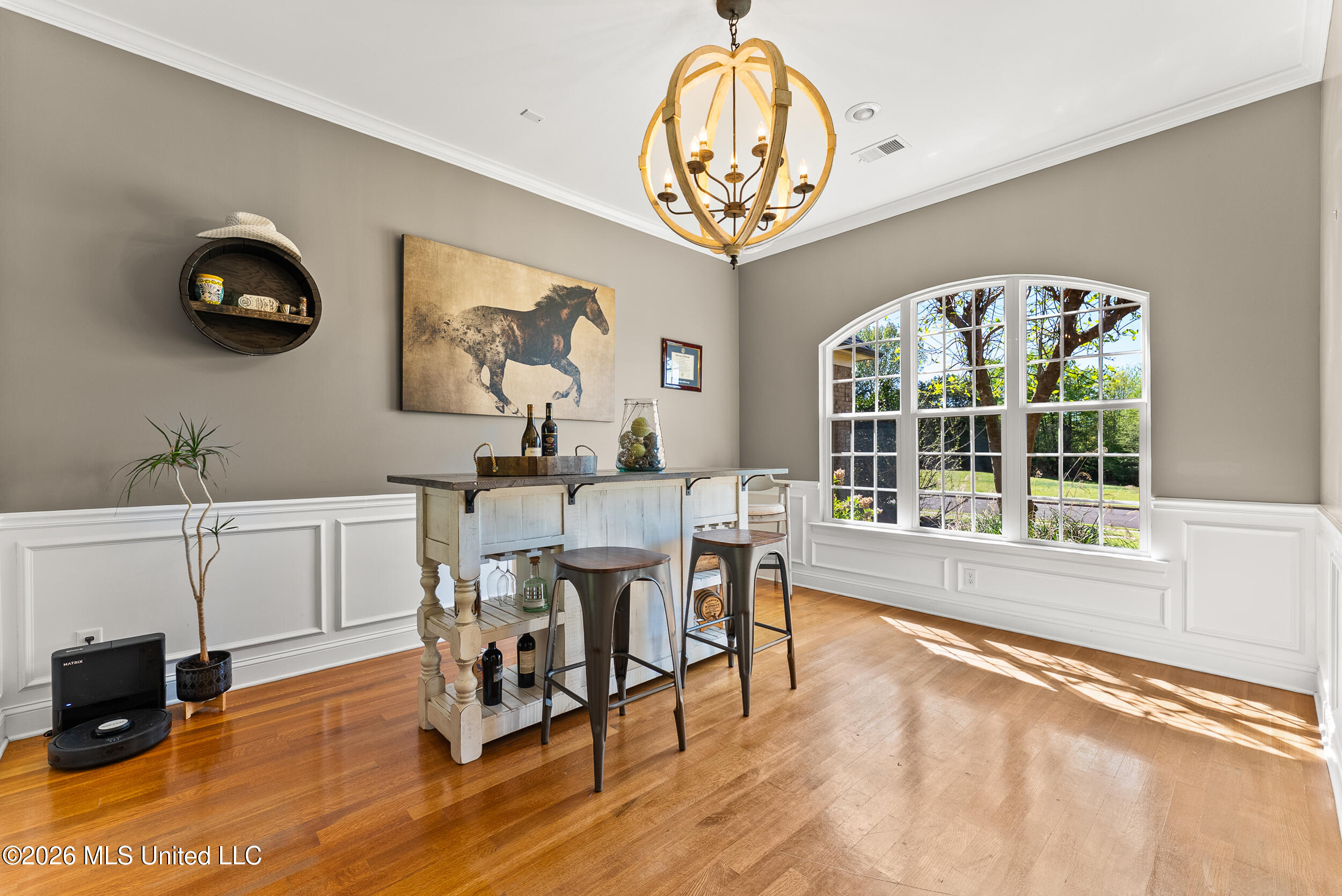 591 Shadow View Drive Hernando, MS 38632 - Photo 10 of 37 Dining Room