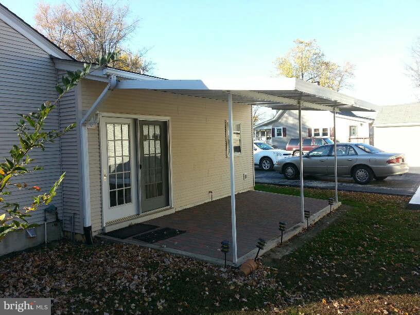 6031 Rosedale Drive King George, VA 22485 - Photo 18 of 18 Exterior (Rear)