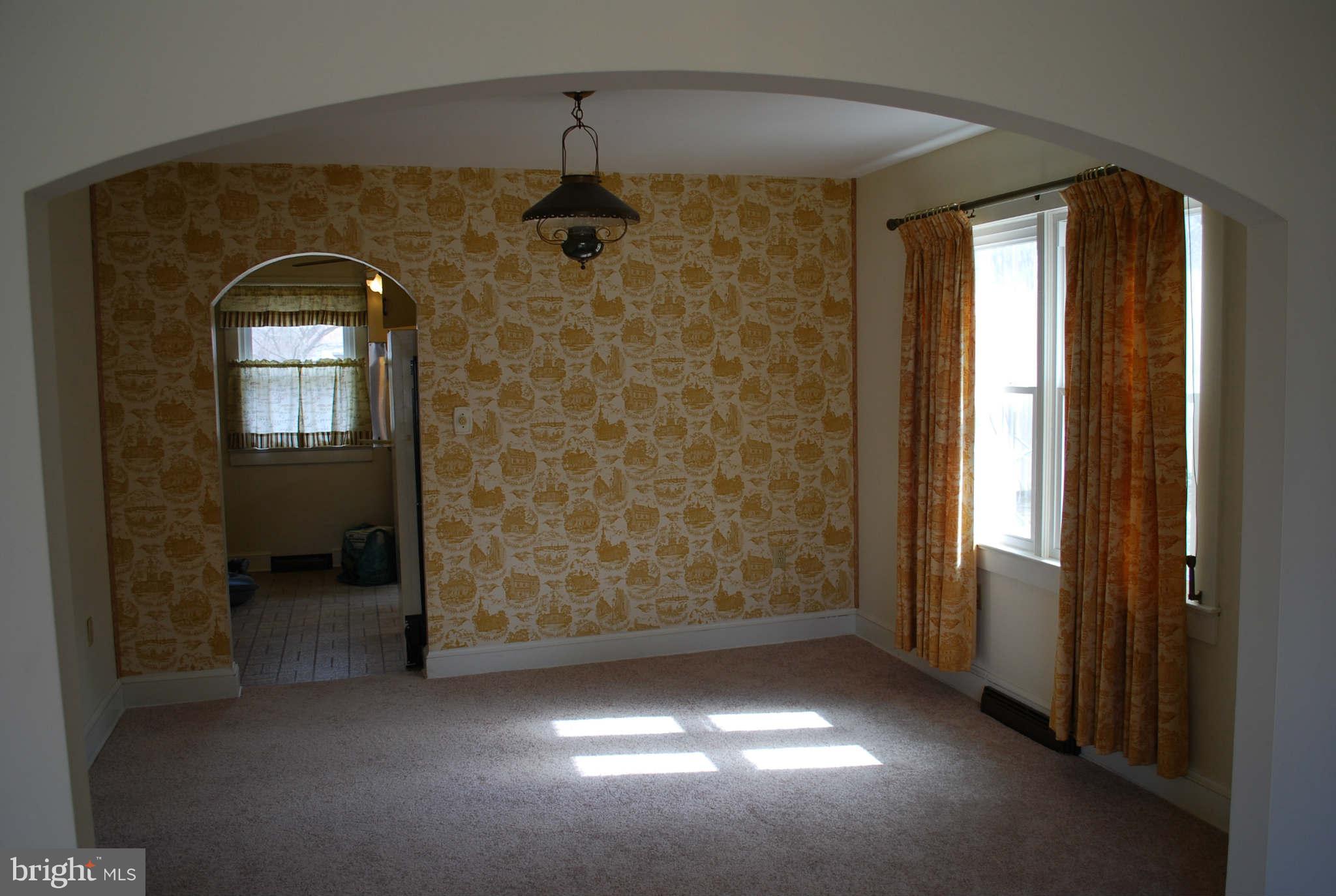 6031 Rosedale Drive King George, VA 22485 - Photo 3 of 18 Dining Room