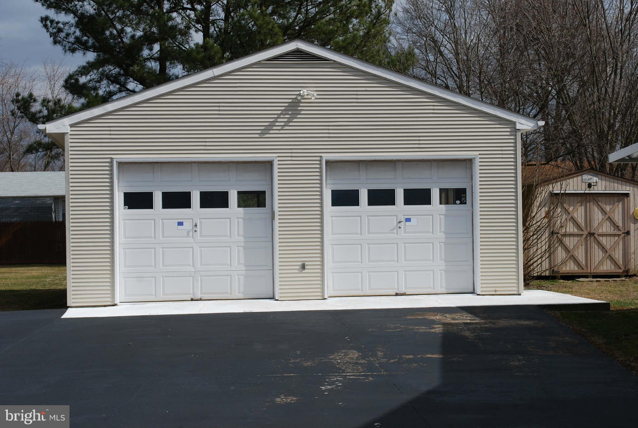 6031 Rosedale Drive King George, VA 22485 - Photo 8 of 18 Exterior (General)