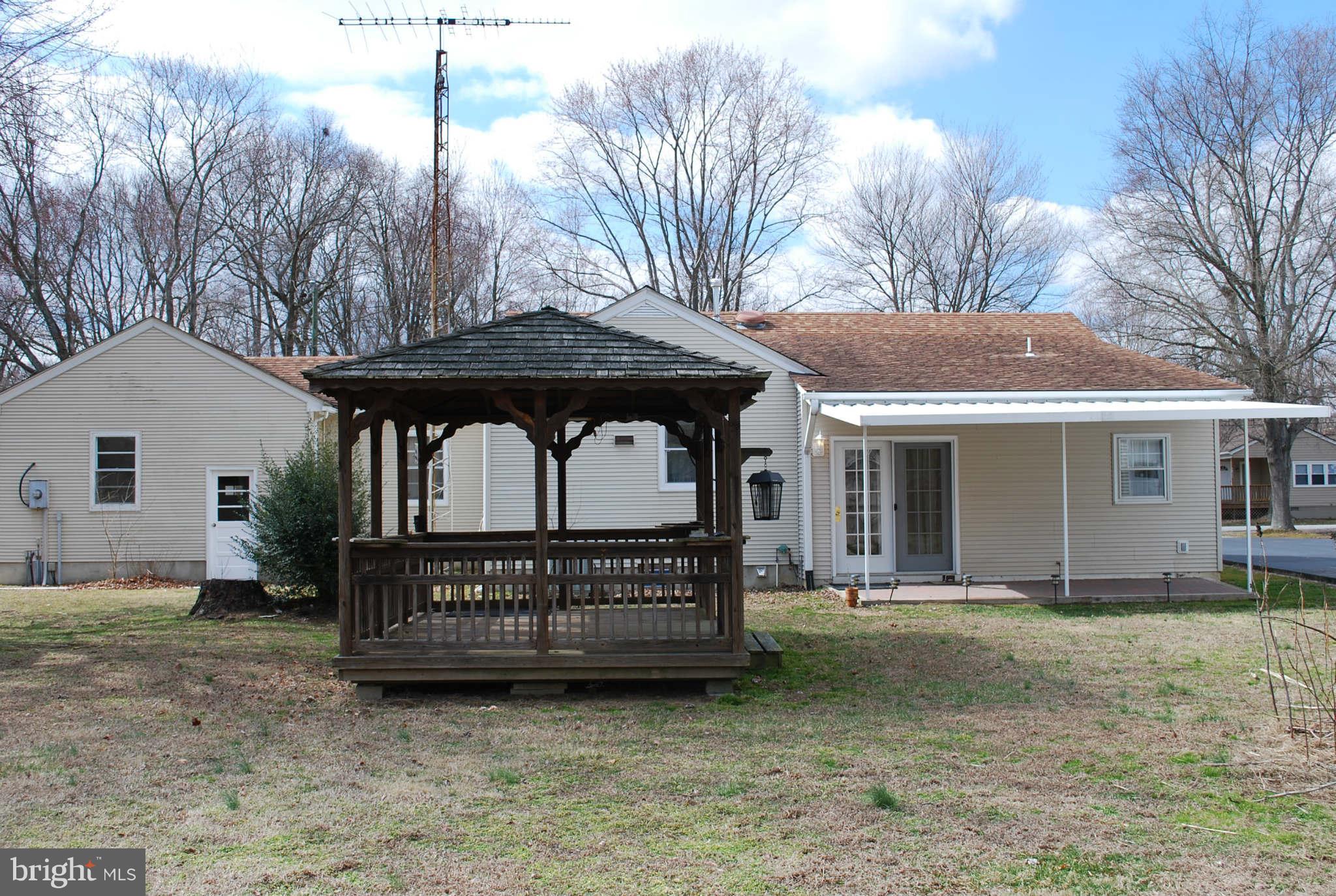 6031 Rosedale Drive King George, VA 22485 - Photo 9 of 18 Exterior (General)