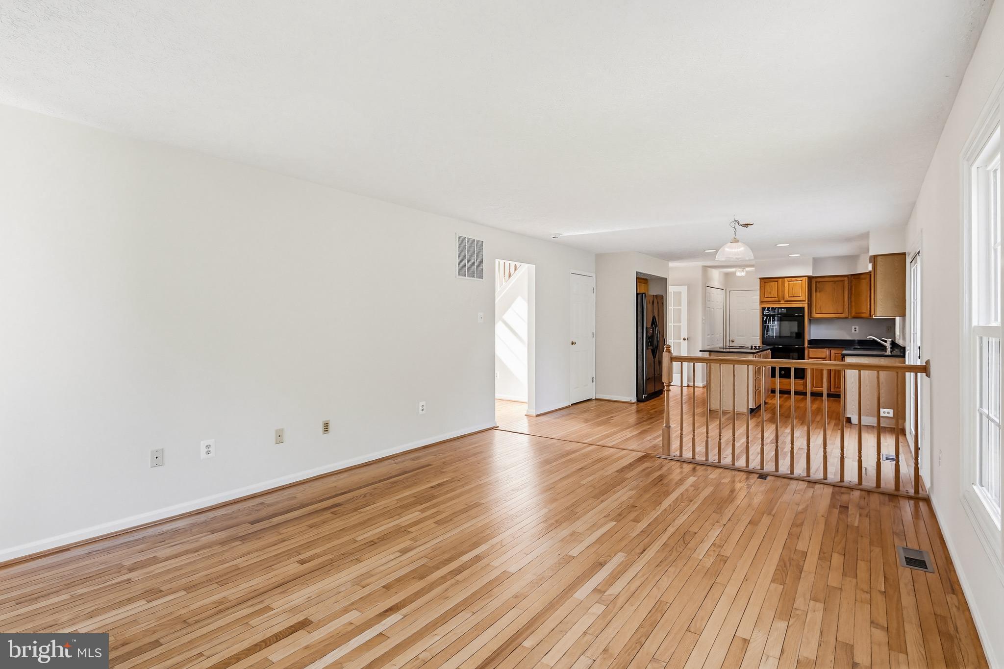 8266 Spring Branch Court Laurel, MD 20723 - Photo 24 of 73 Family room - spacious & cozy