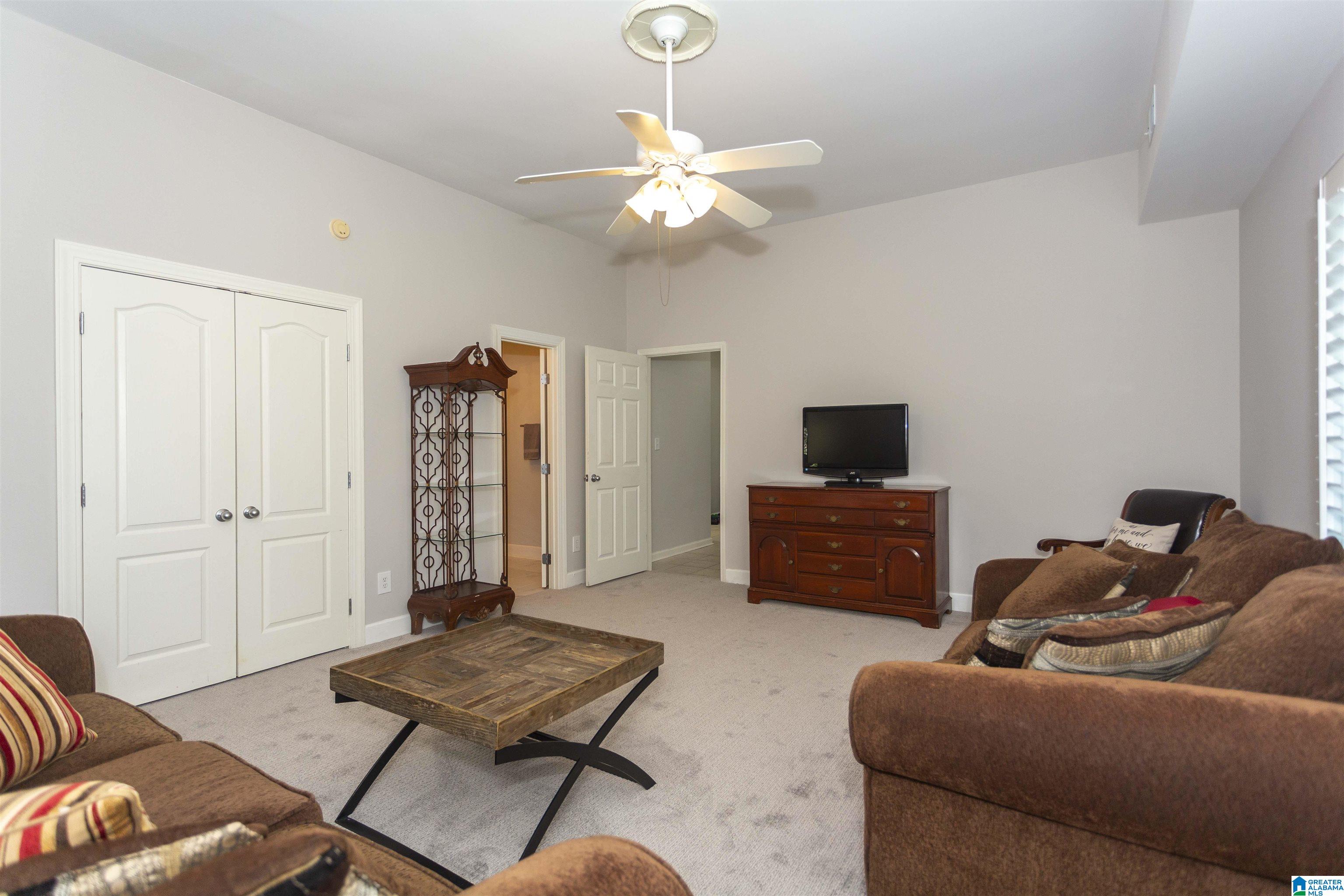 7007 Indian Ridge Drive Pelham, AL 35124 - Photo 31 of 50