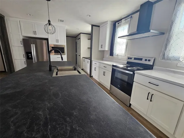 $1,550 | 16854 West Forrestal, Montgomery, TX 77316