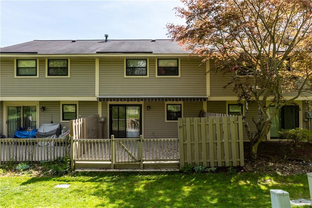 3135 Laurel Ridge Circle Bridgeville, PA 15017 - Photo 25 of 28 Gallery Image 25